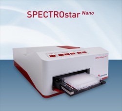 SPECTROstar Nano